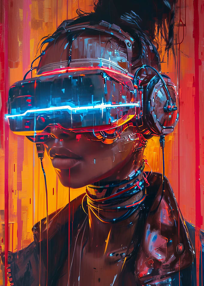 VR Lumin