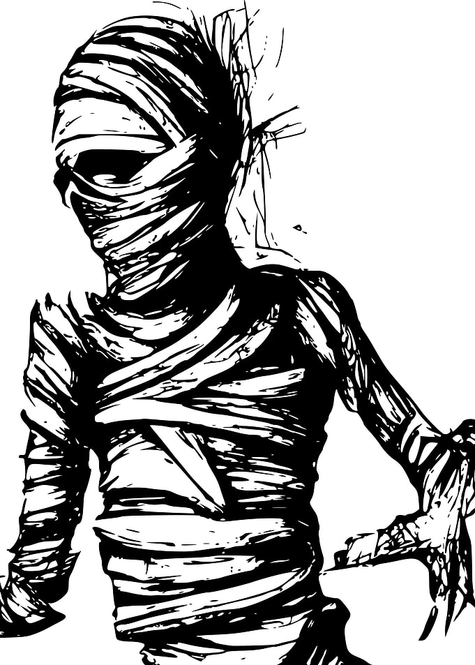 Mummy