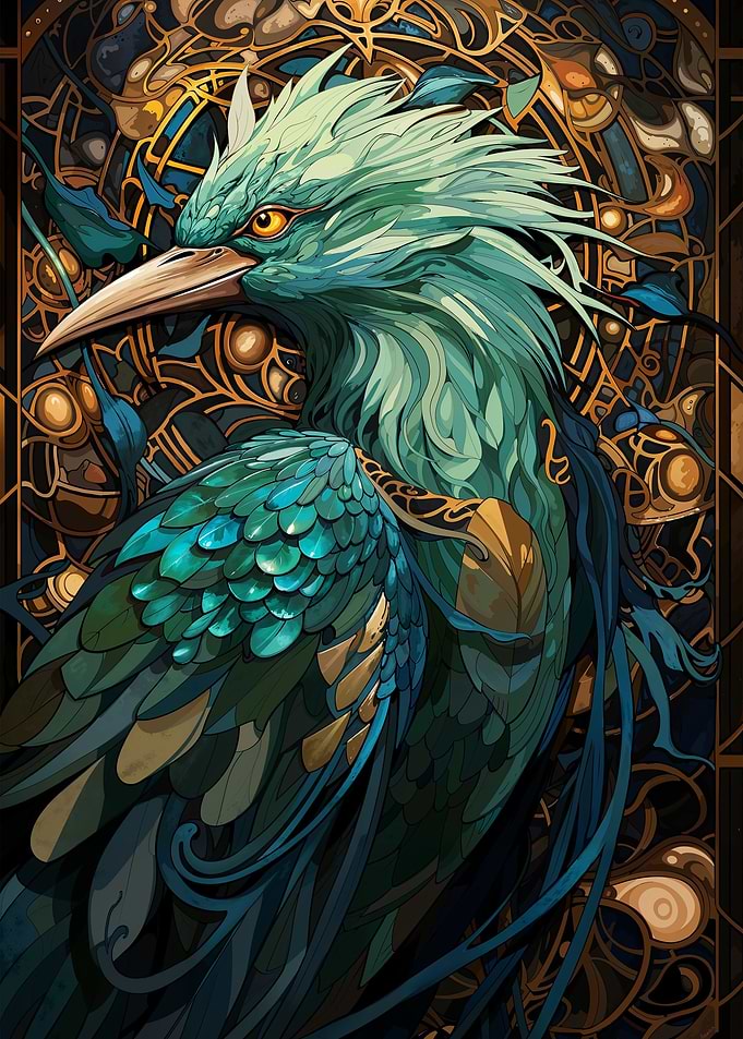 Phoenix Resurrected