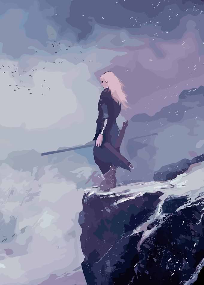 heroes anime
