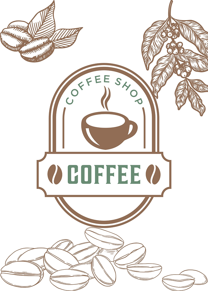 coffe shop