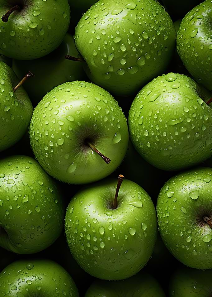 Green Apple