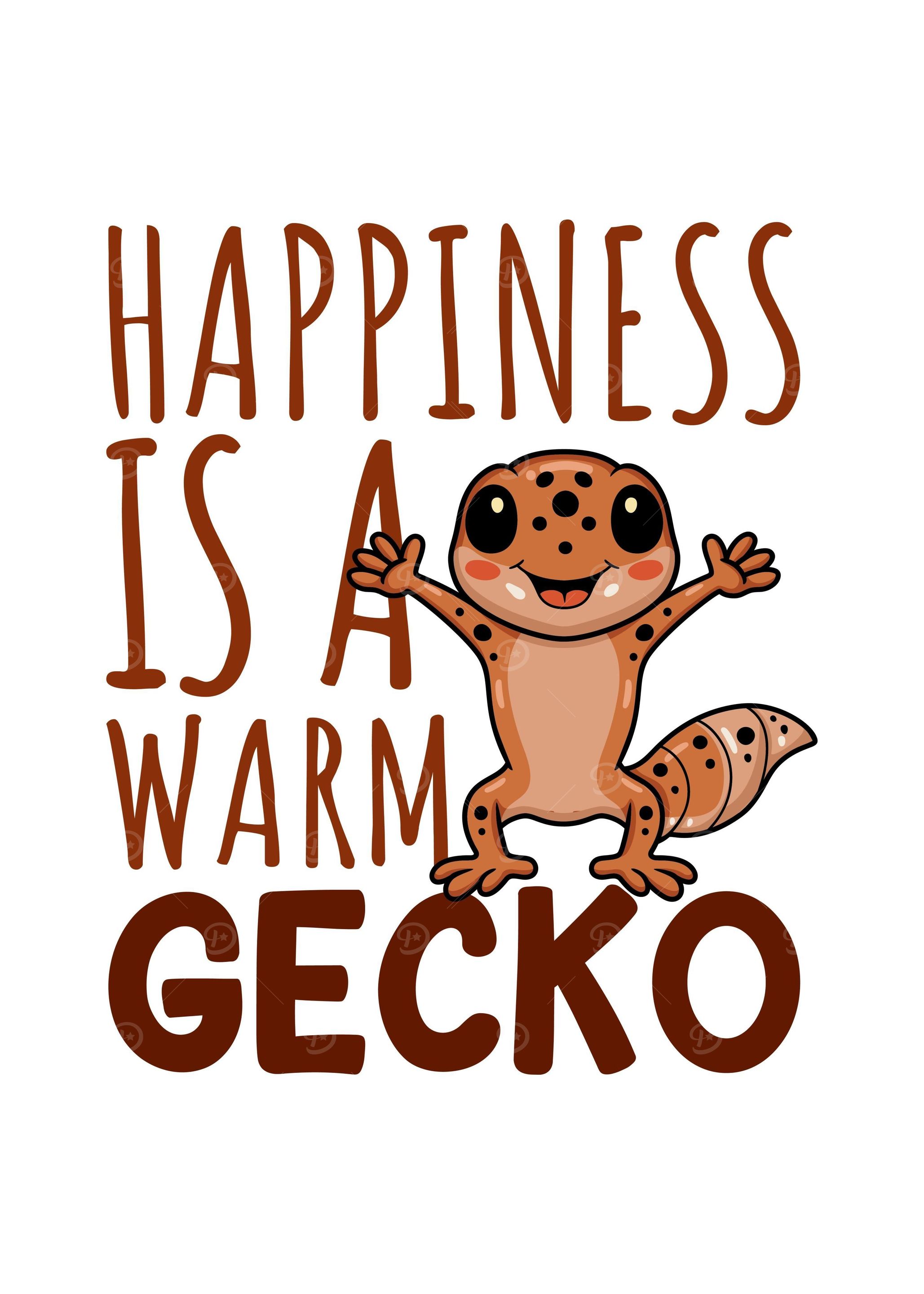 Gecko