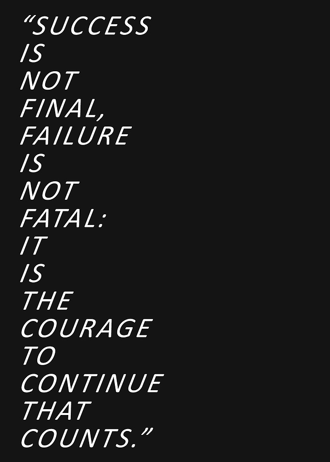 motivational phrase