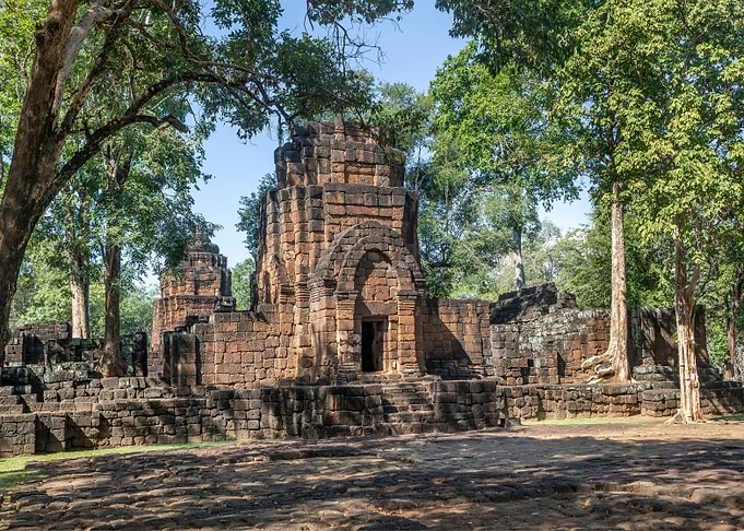 Prasat Muang Sing