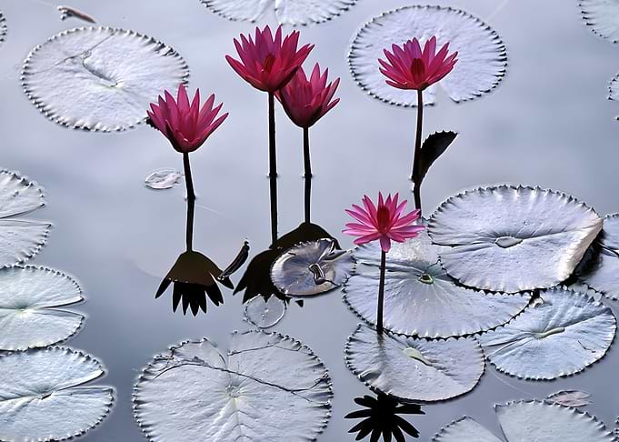 Water Lily