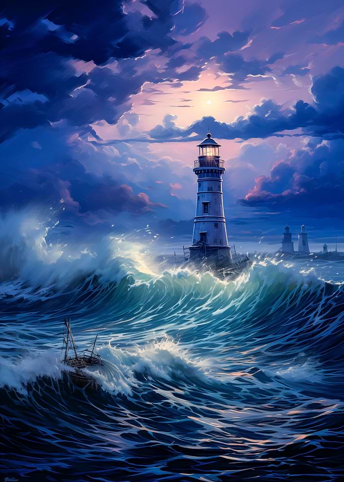 Cyclone Vigilance
