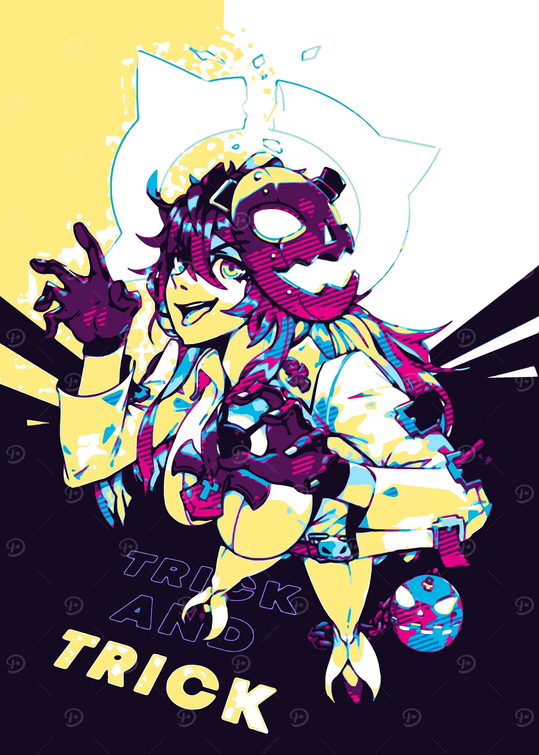Guilty Gear Strive