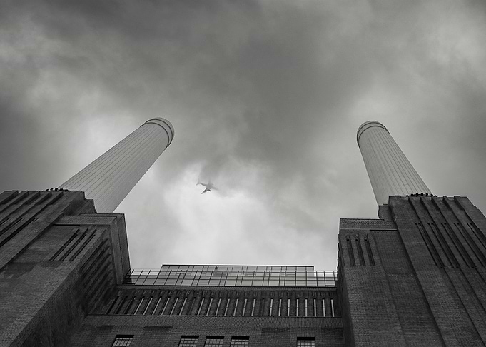 Battersea London