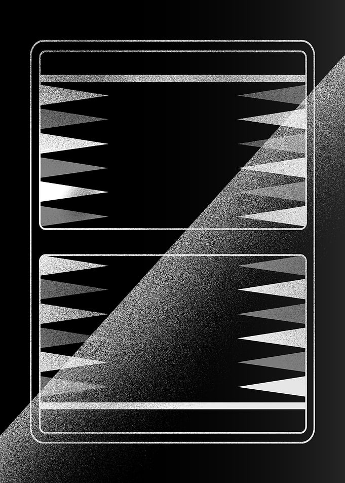 Backgammon