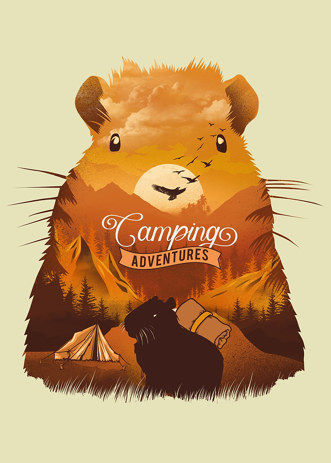 CAMPybara