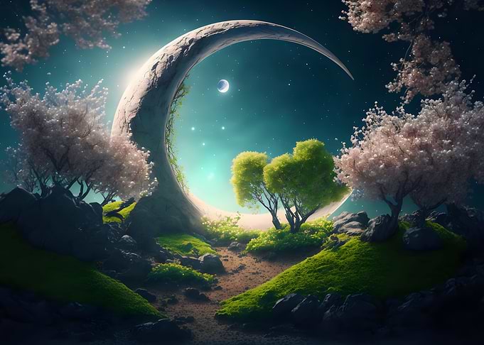 Forest Nature