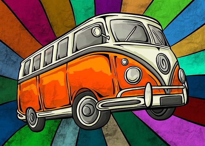 Van