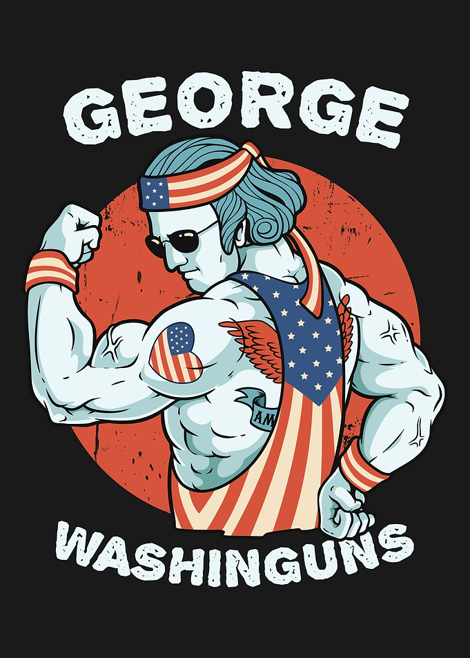 George Washinguns