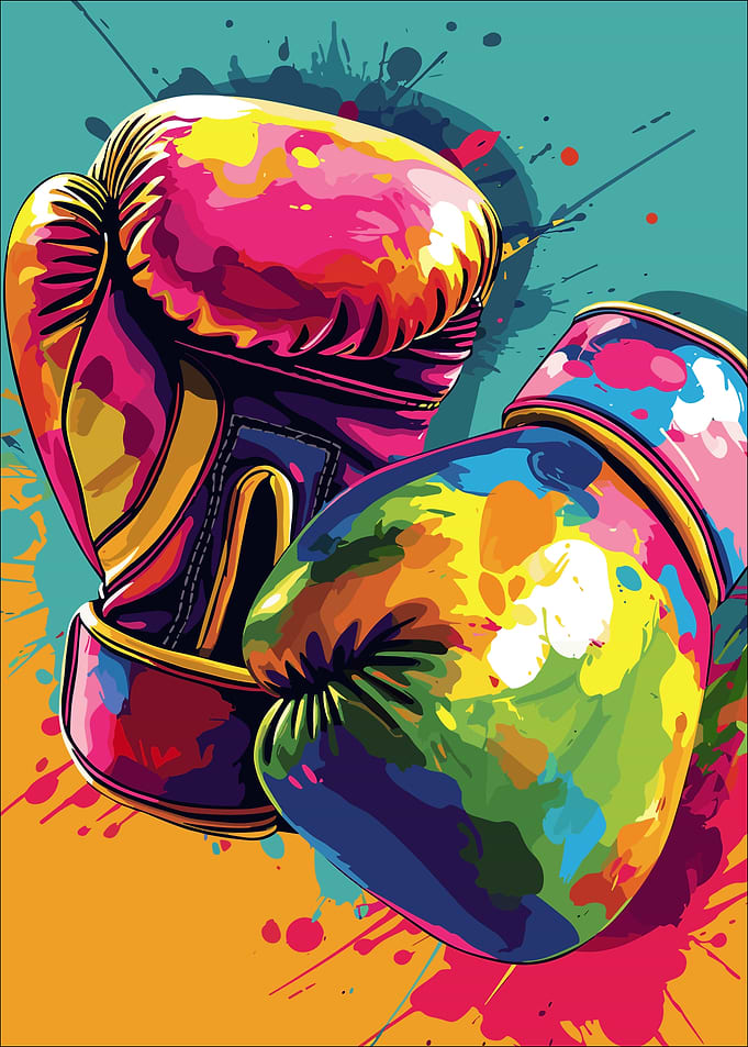 Boxing Gloves