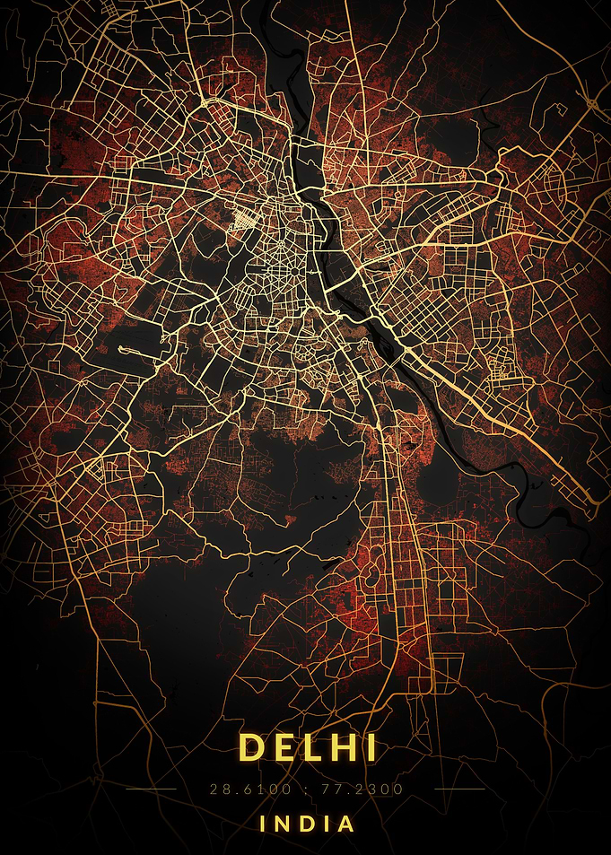 Delhi