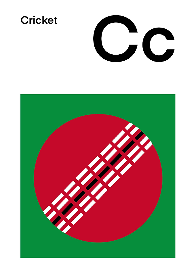 Cricket