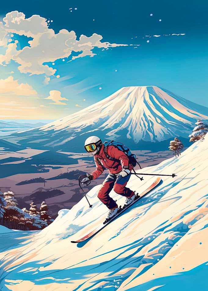 snowboard japanese