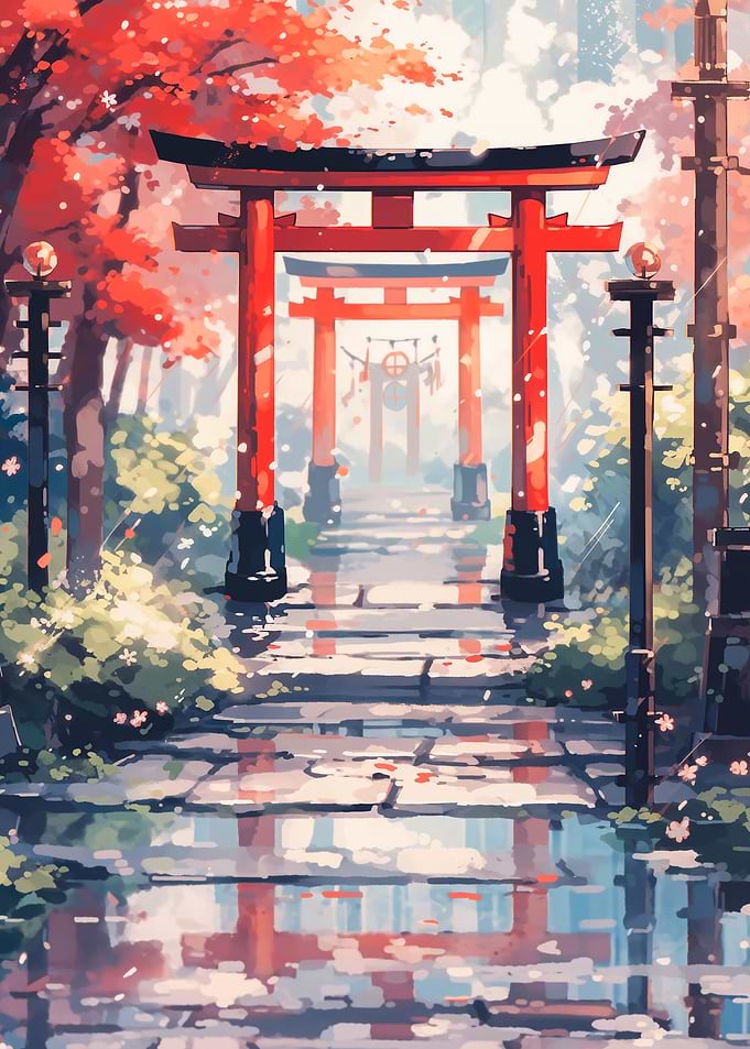 Torii Gateway