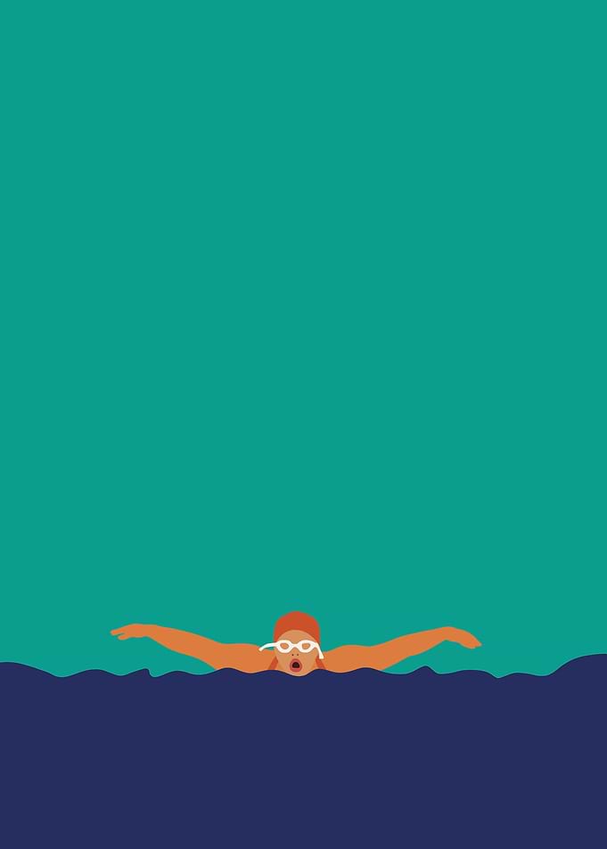 Swimming
