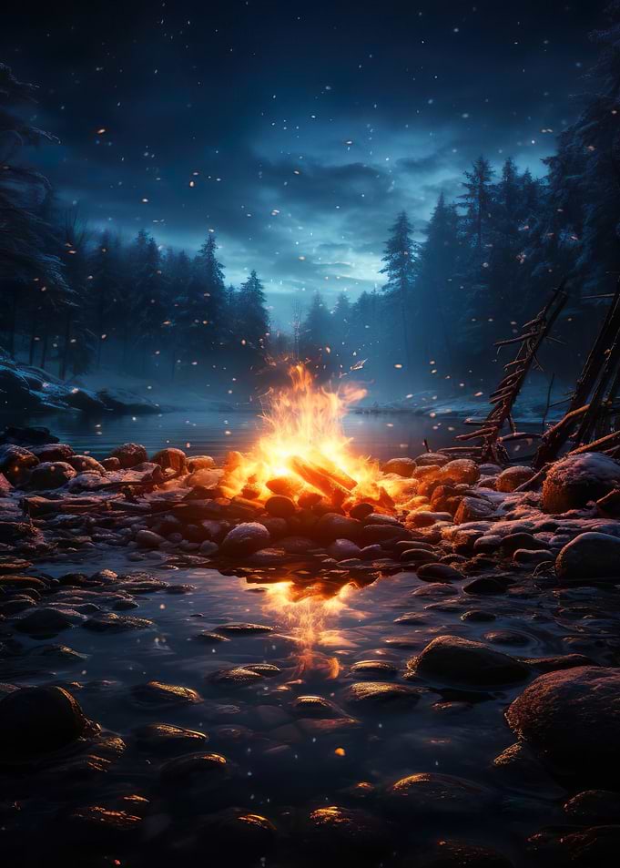 Campfire