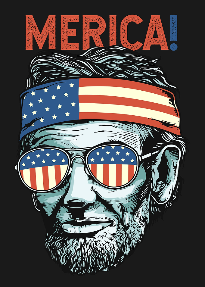 Abraham Lincoln Merica