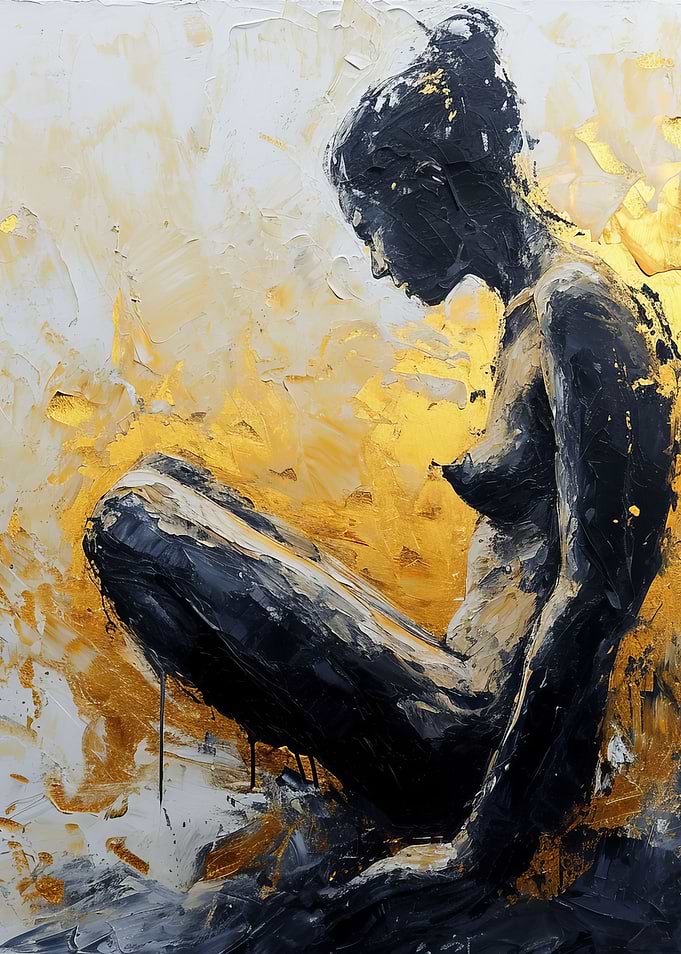 Emotive Gilt