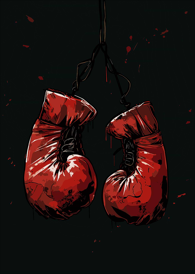 Boxing Gloves