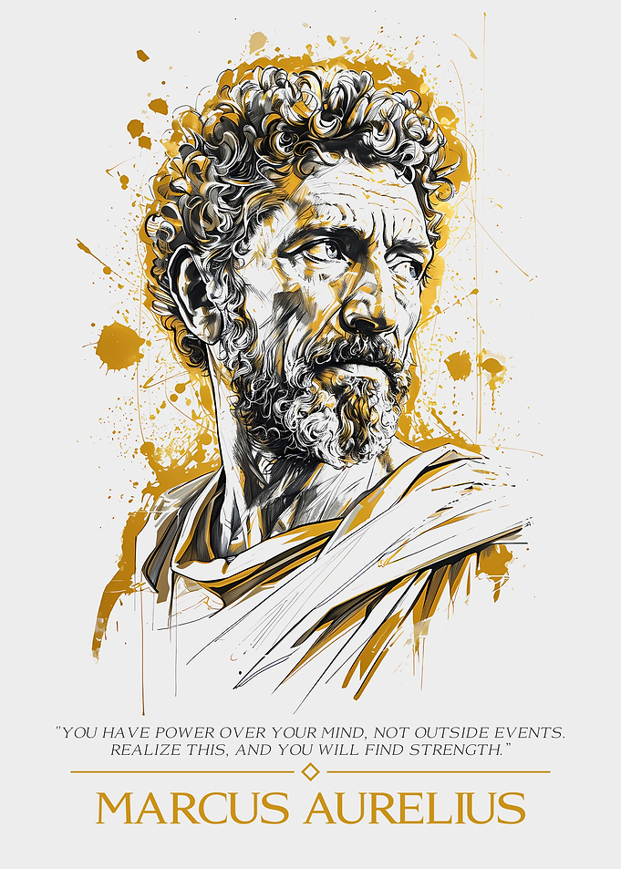 Marcus Aurelius