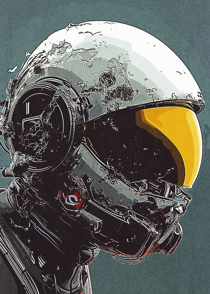 The Helmet