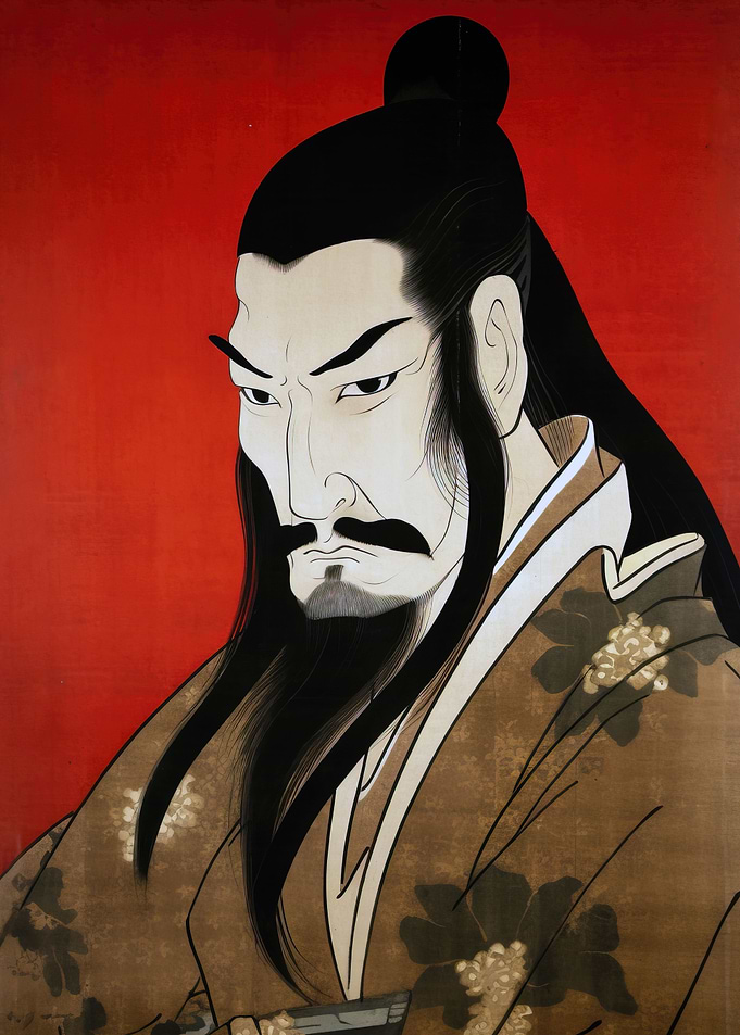 Wise Samurai