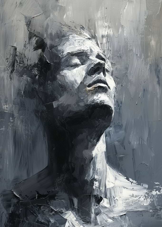 Melancholy Hues