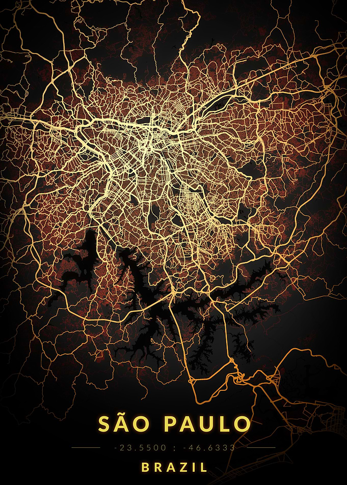 Sao Paulo