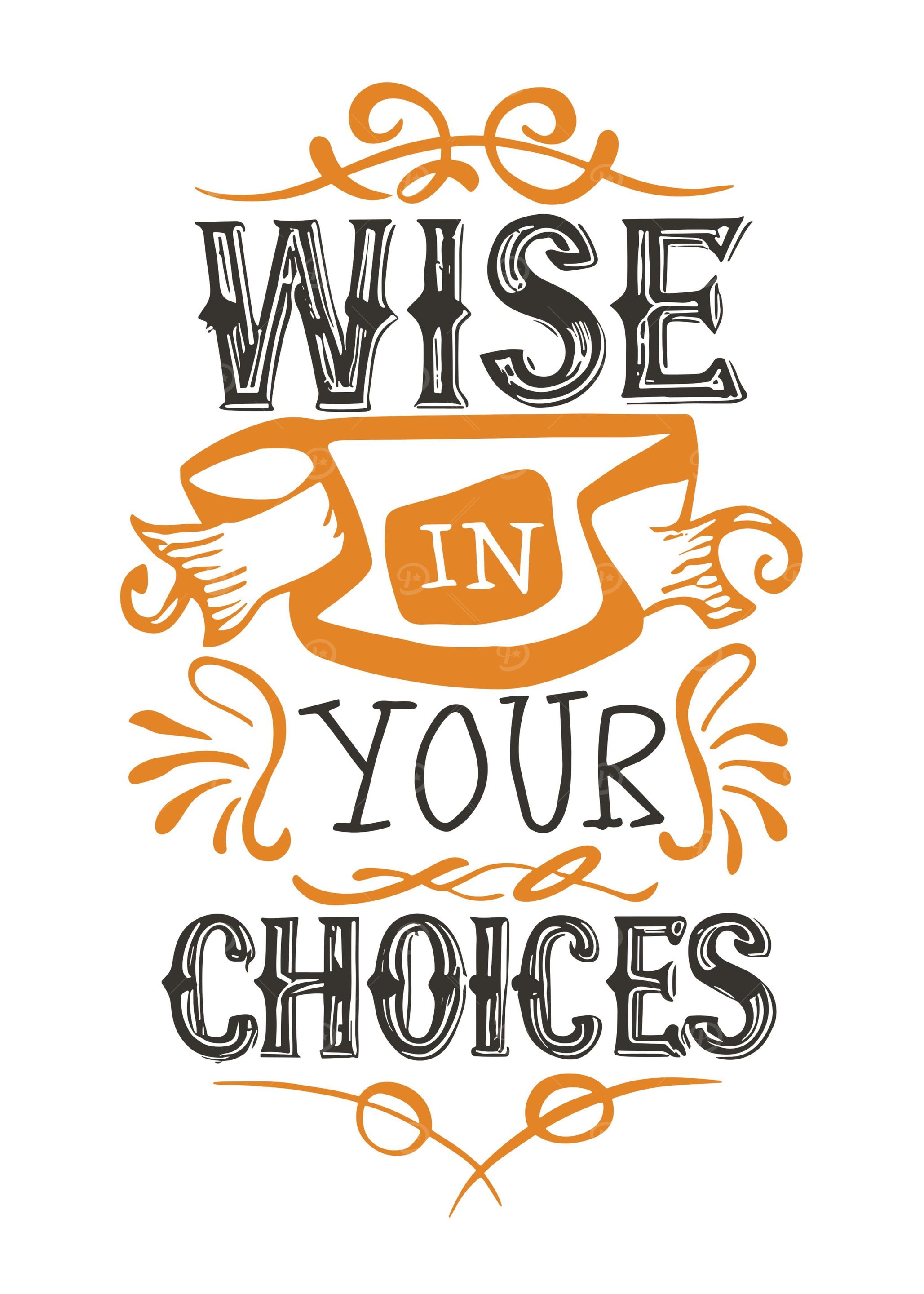Guided by Wisdom