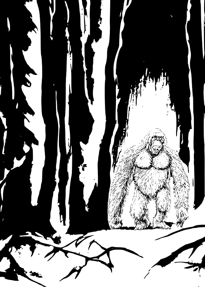 Bigfoot