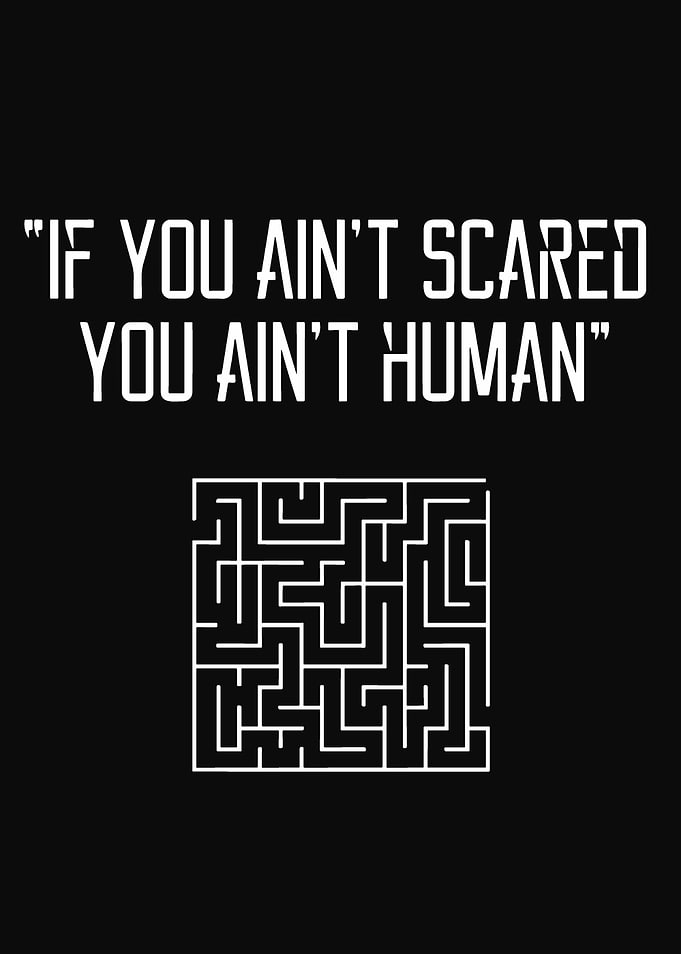 The Maze Runner