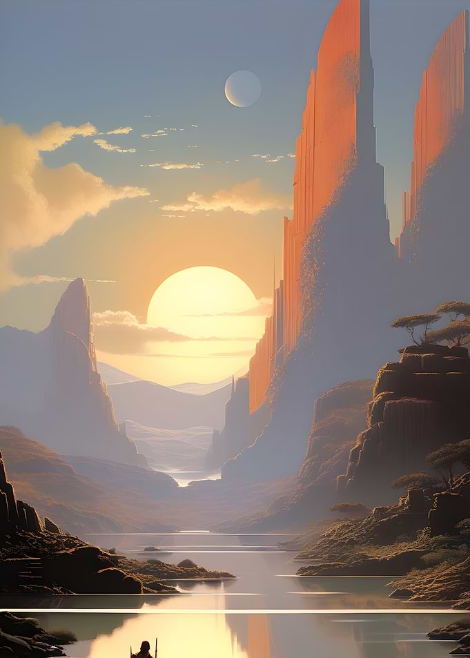 High Peaks