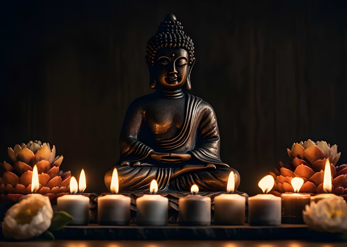 Buddha