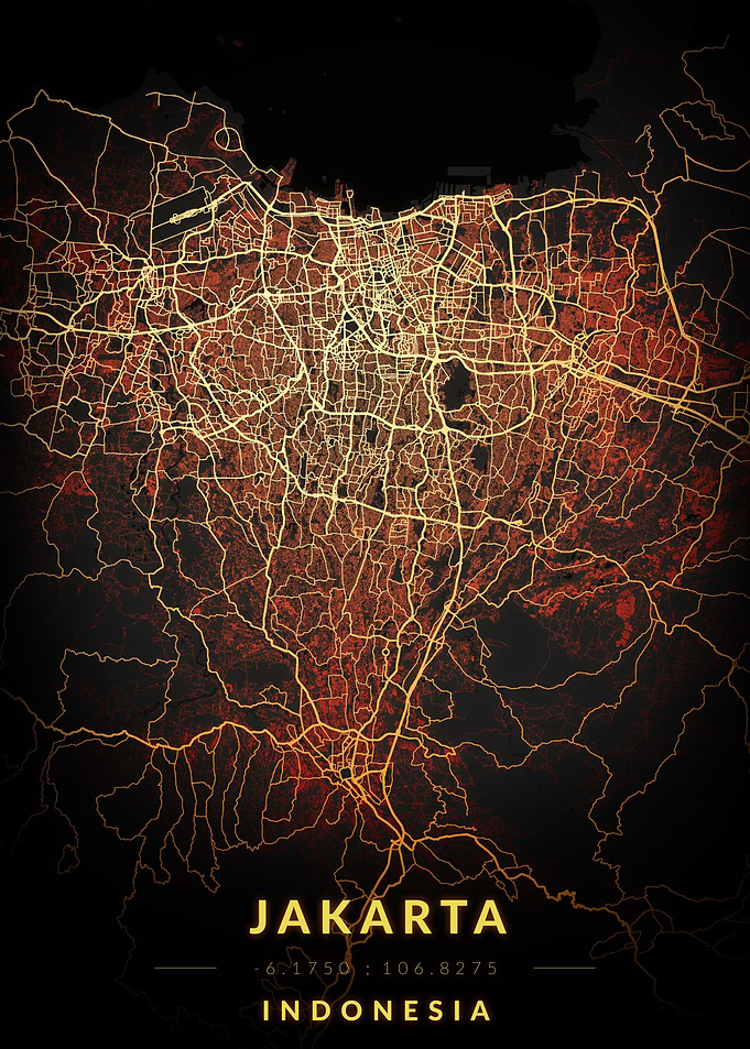 Jakarta
