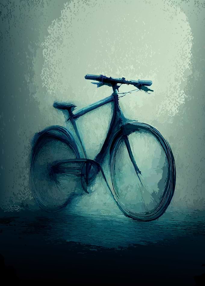 Fascination of Bicycles