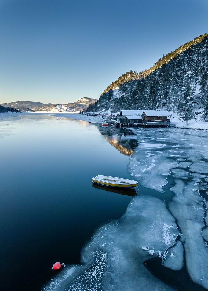 Asenfjord