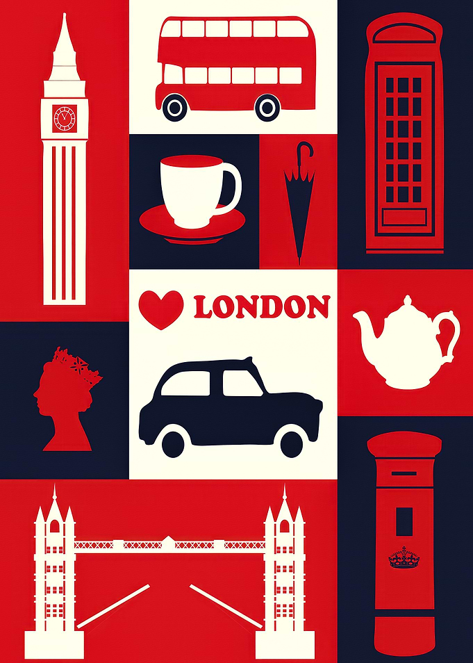 Chic Cityscape