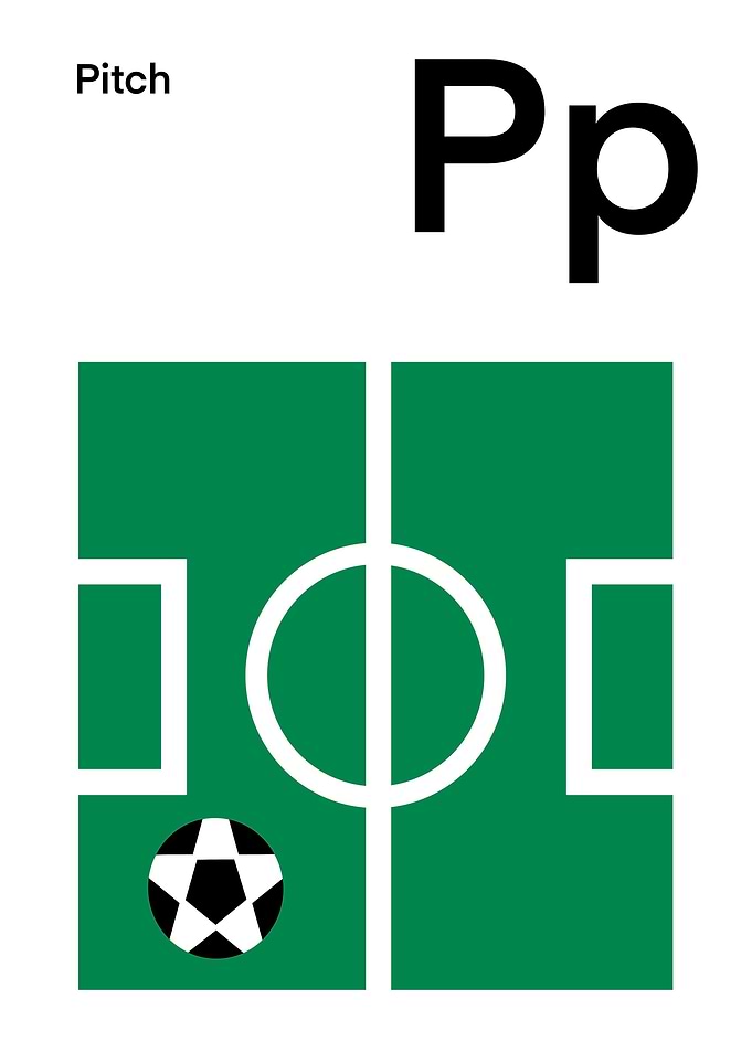 Pitch
