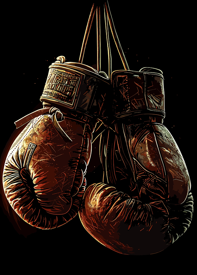 Boxing Gloves