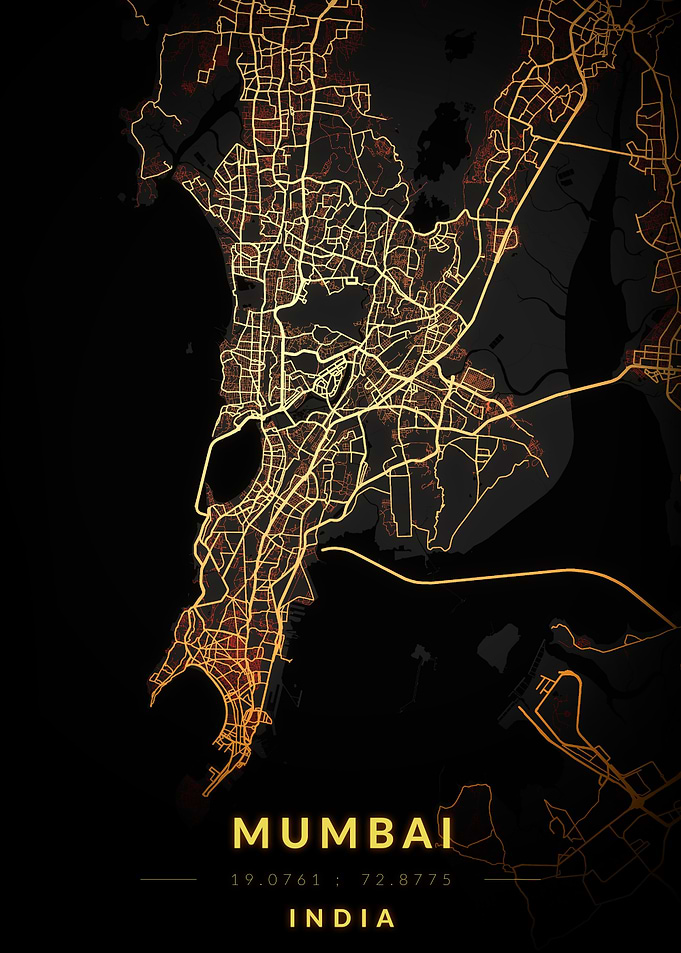 Mumbai