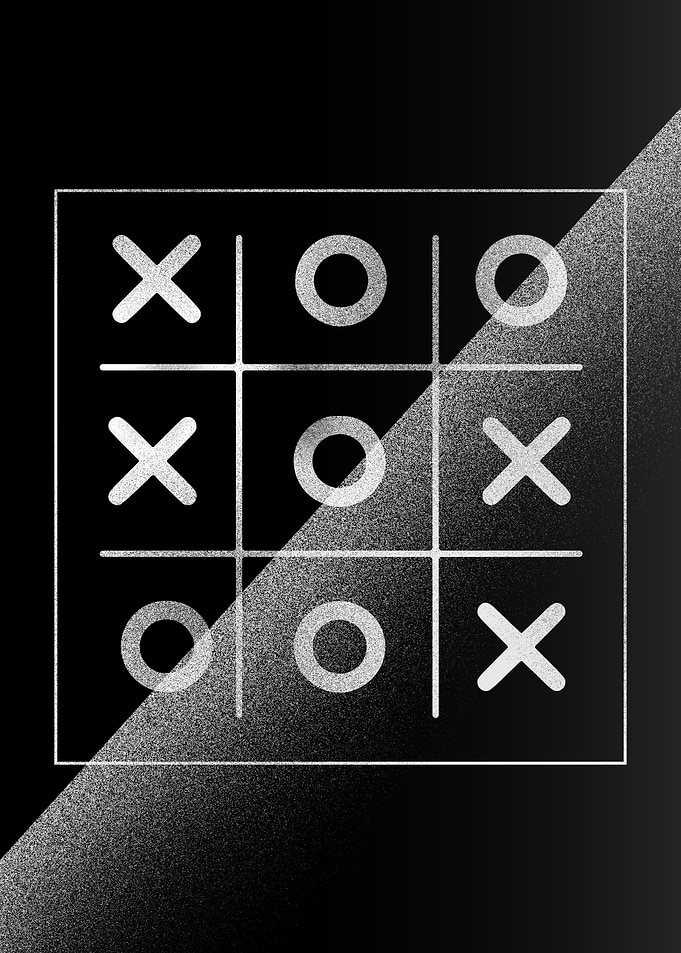 Tic Tac Toe