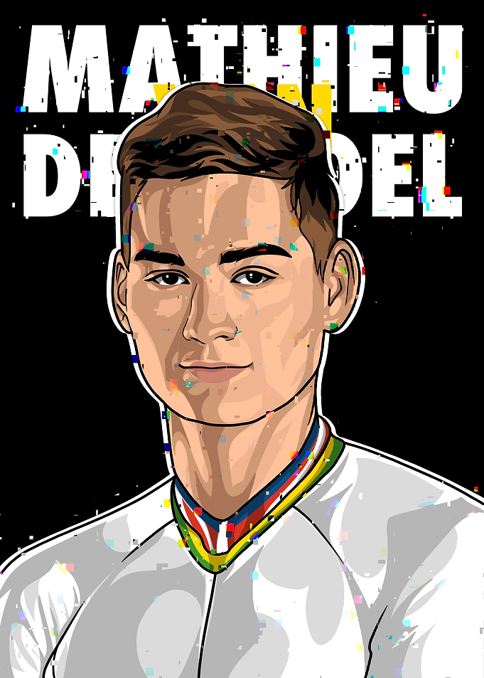 Mathieu Van Der Poel