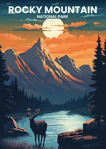 Rocky Mountain