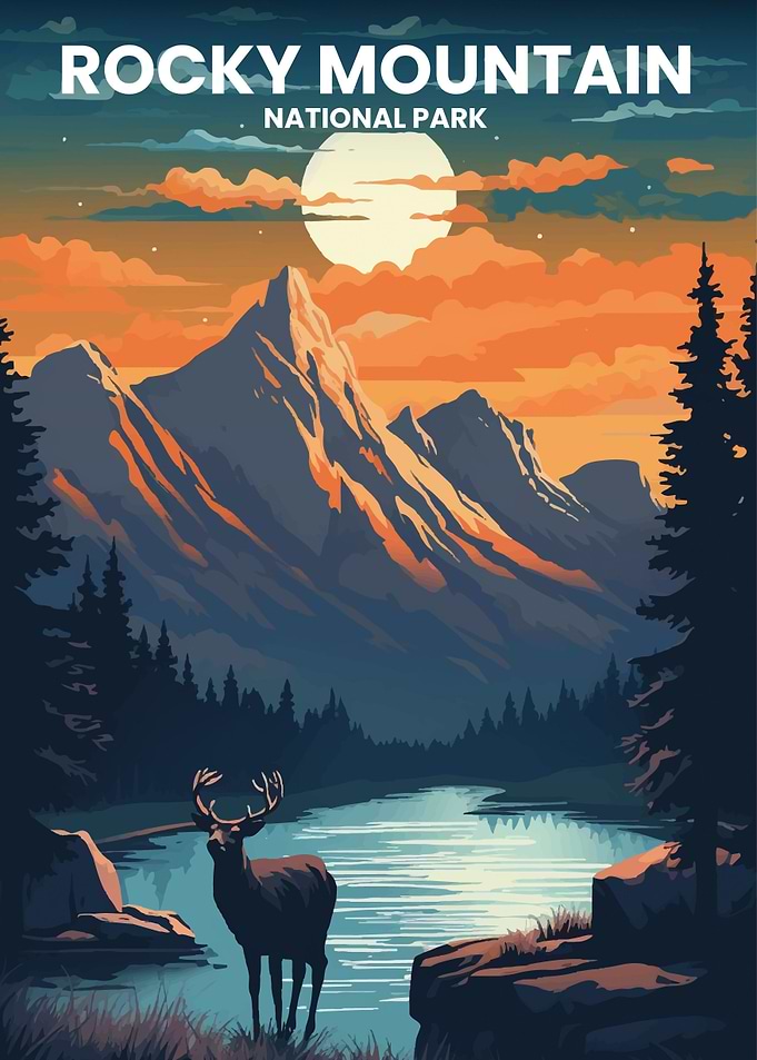 Rocky Mountain