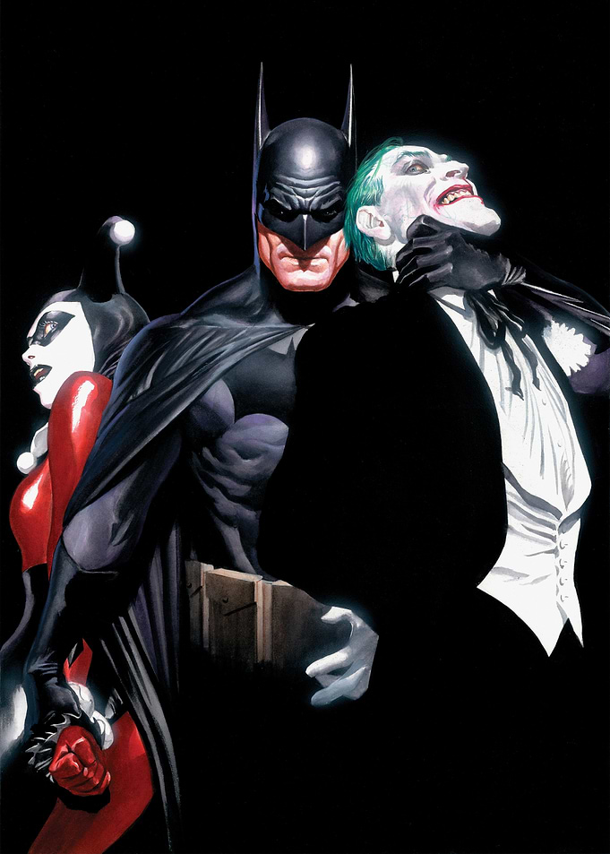 Batman #47
